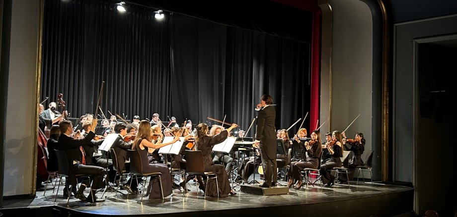 Orchestra