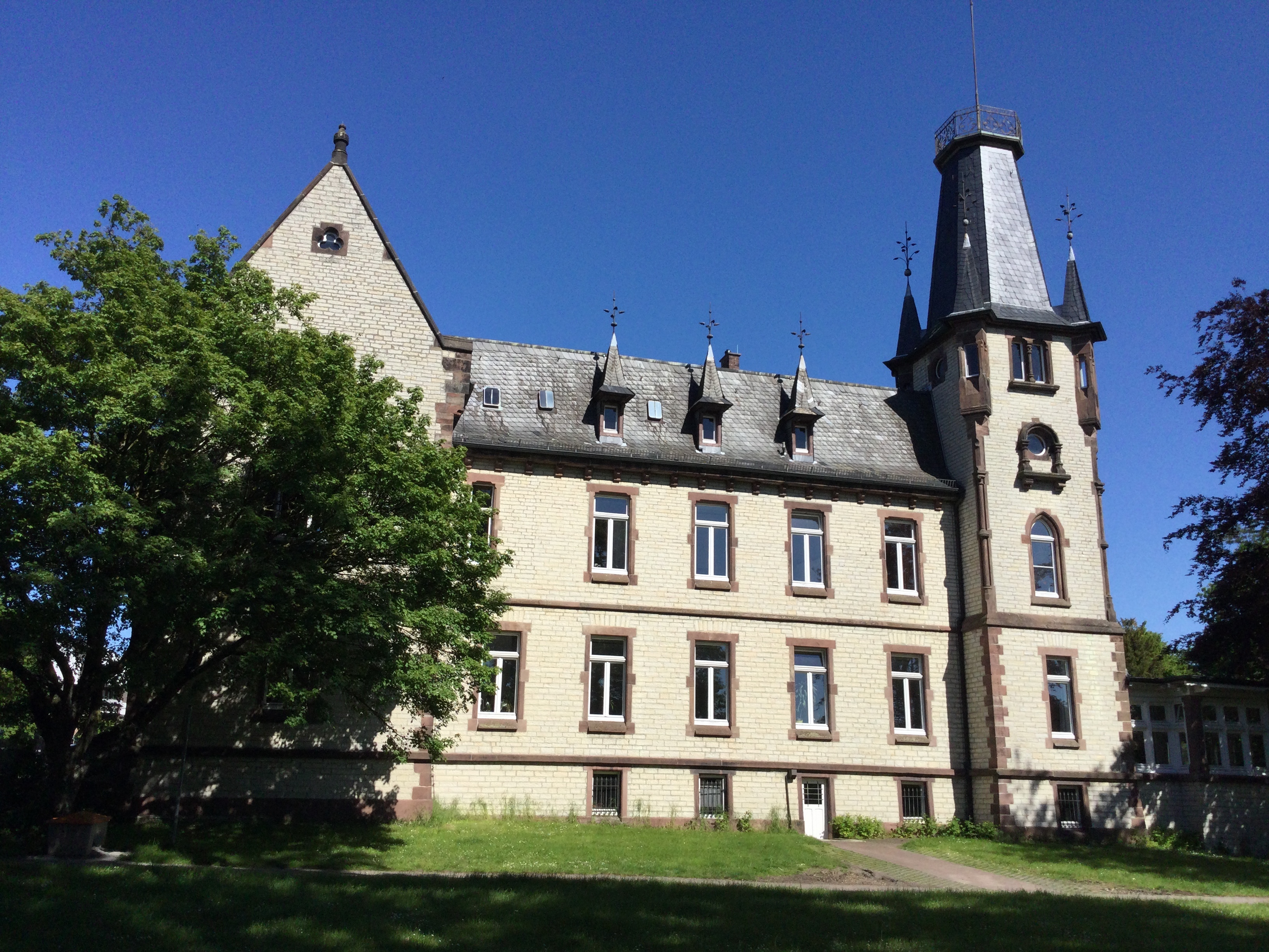 Jugendhilfe Im Strafverfahren | Stadt Beckum